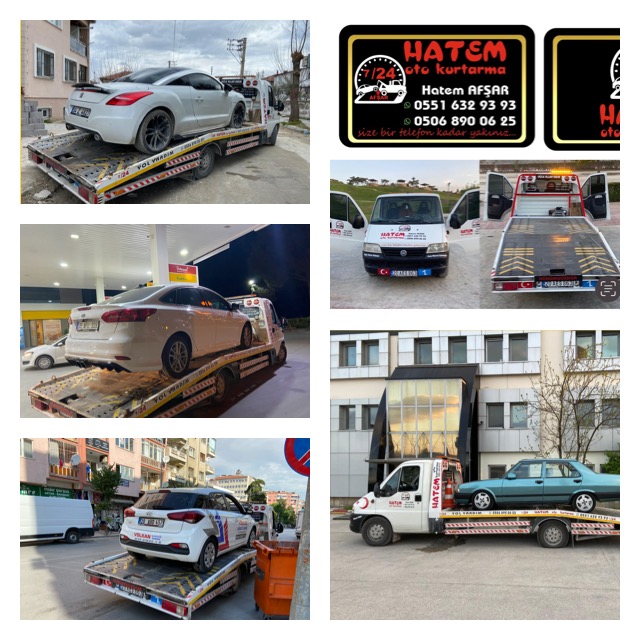 Denizli çekici 