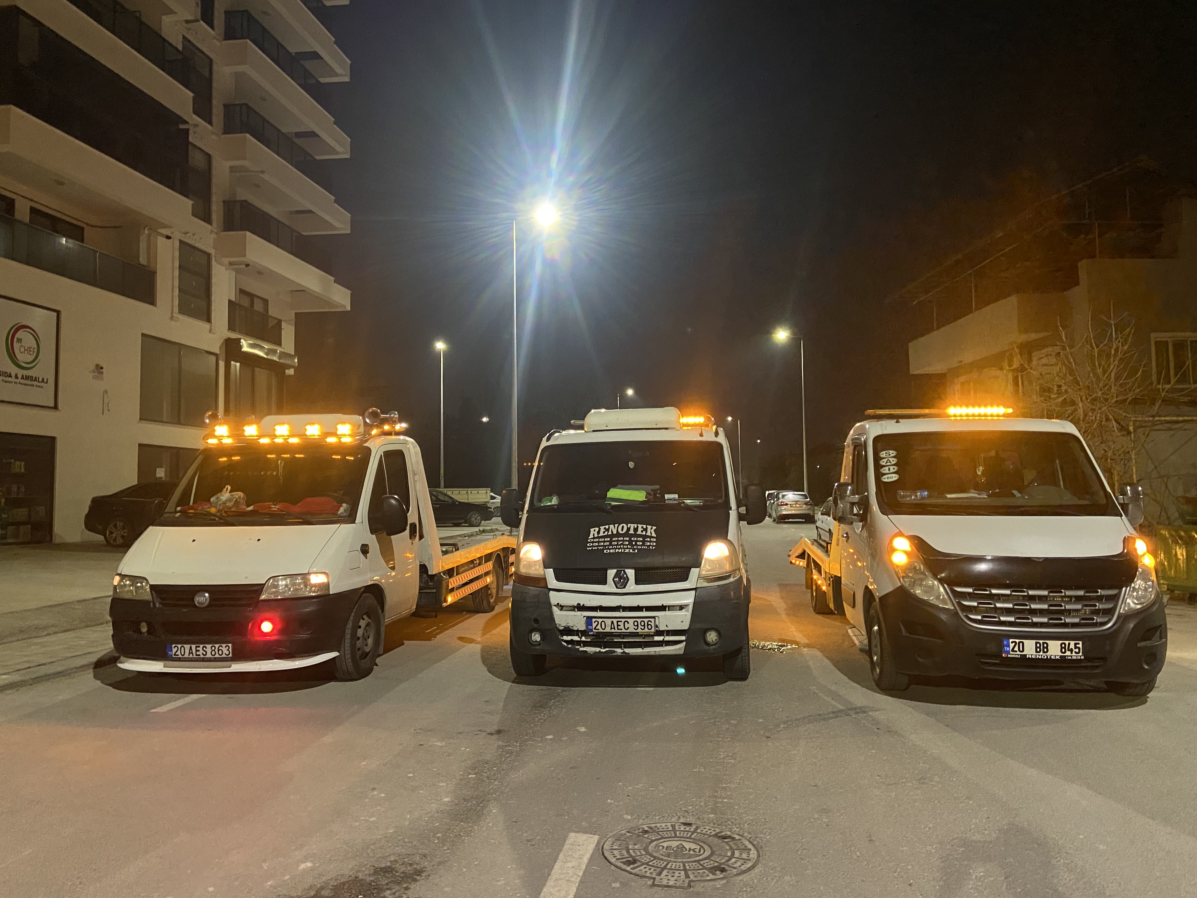 Denizli kaskolu araç taşıma,çekici,yol yardım,oto kurtarma 